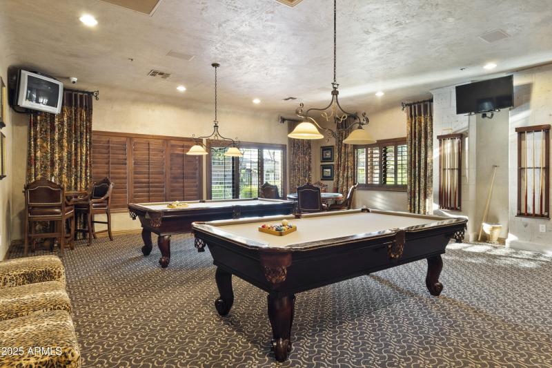Clubhouse