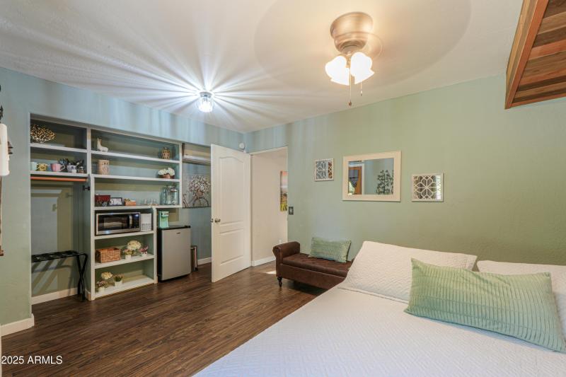 3rd Primary Bed 2nd Room