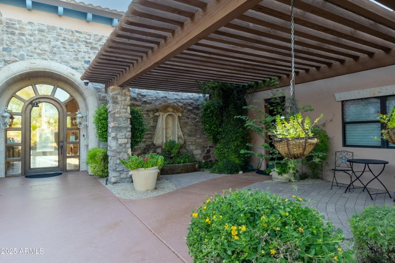 Clubhouse