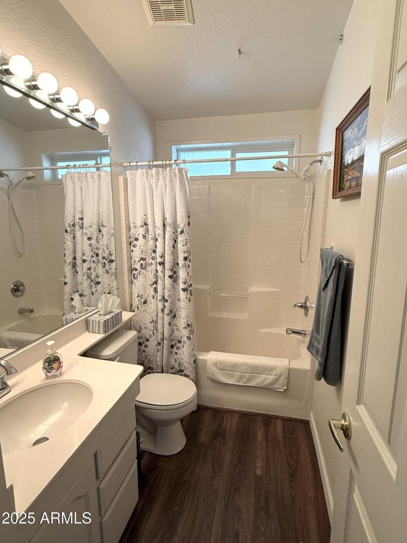 Bathroom #2