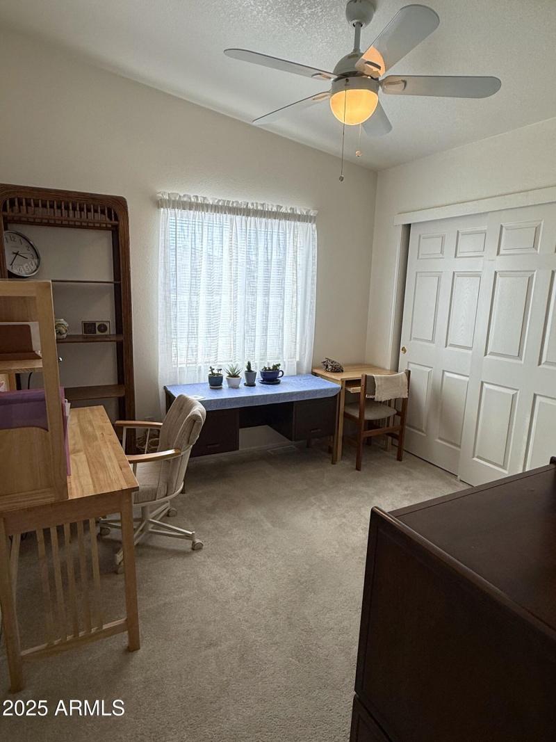 Bedroom #3
