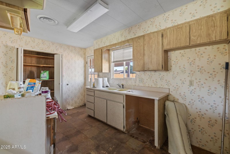 Modular Kitchen