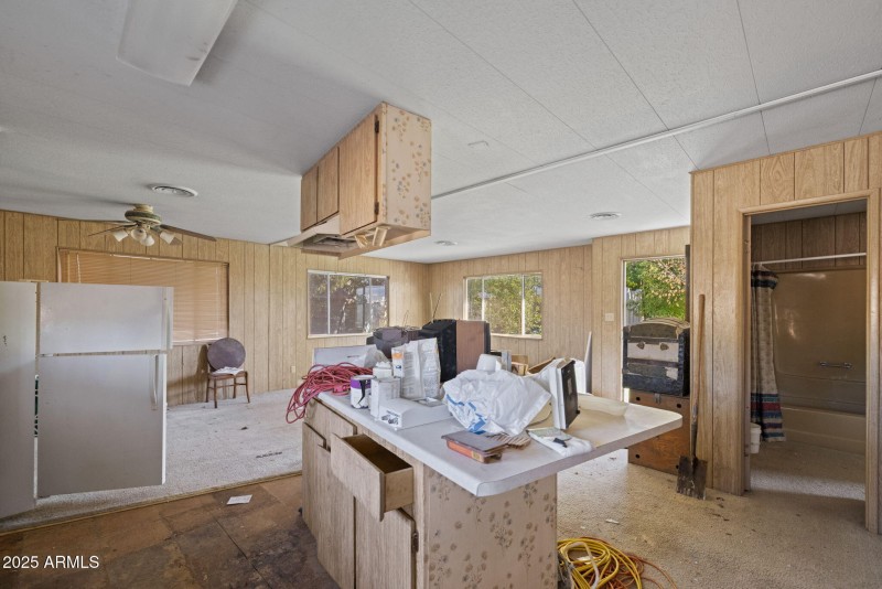 Modular Kitchen