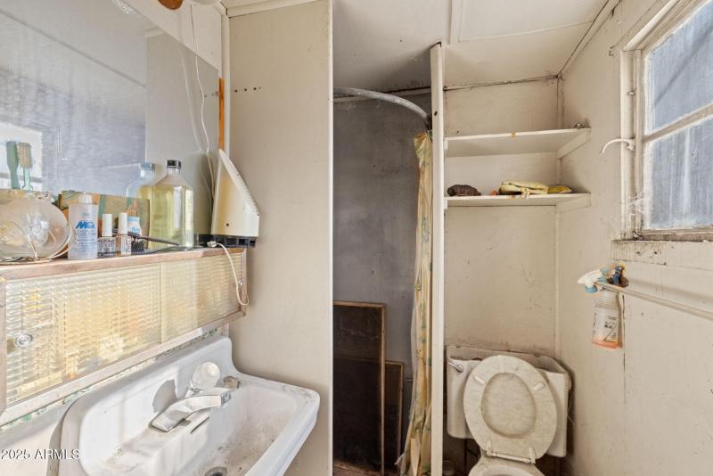 Winfoot Bathroom