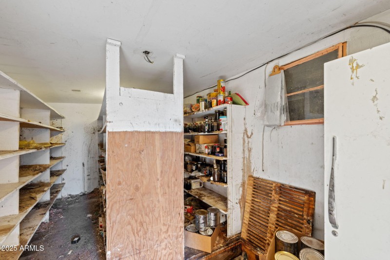 Storage Room