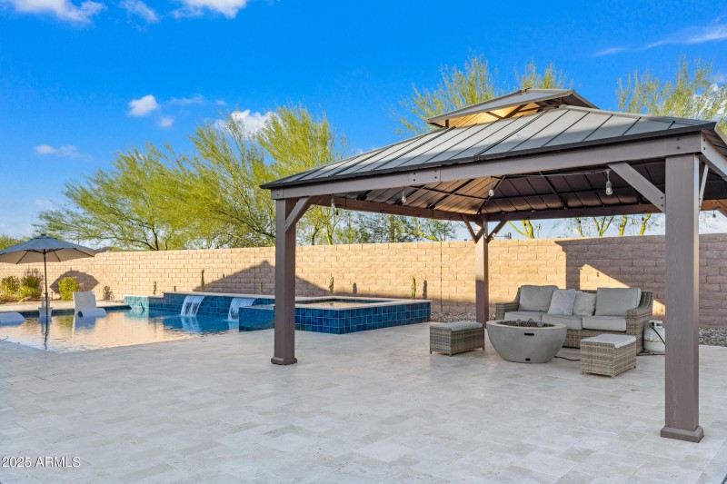5211 S Del Rancho-54