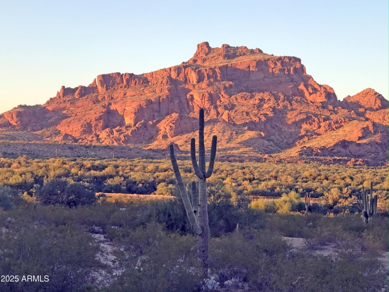 RedMountain