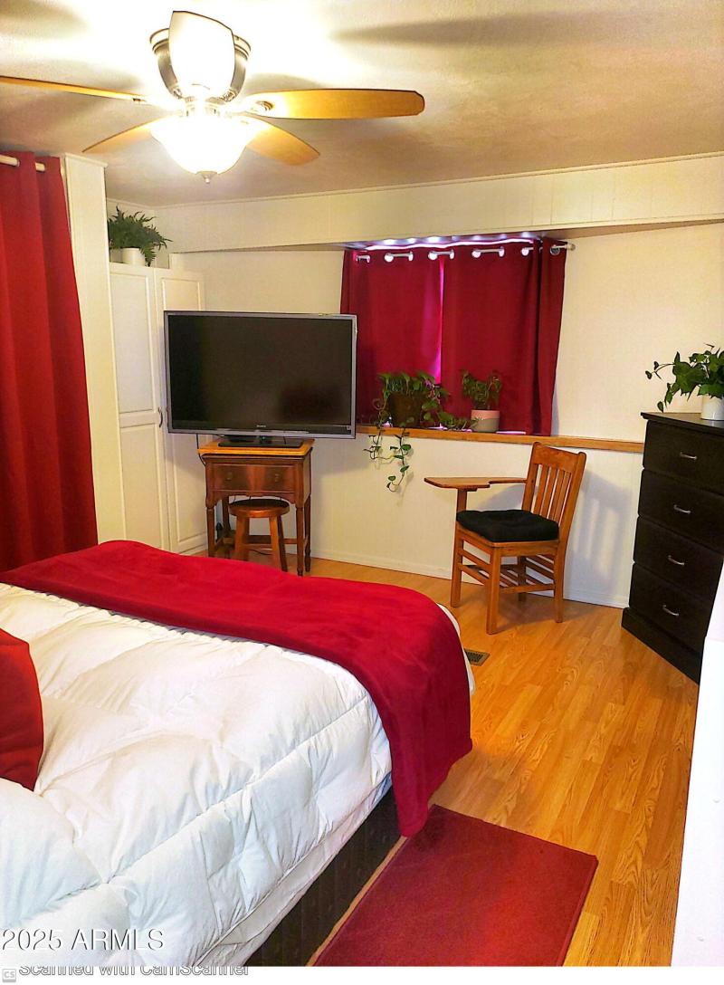 #150 Primary bedroom different room(1)