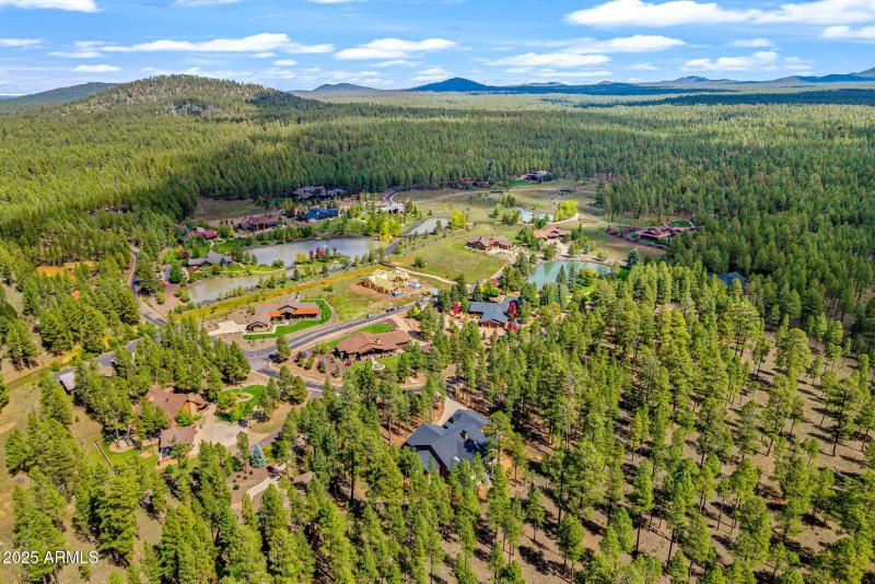 Sierra Springs Ranch