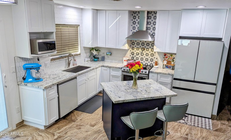 Kitchen 2