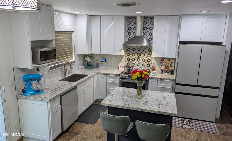 Kitchen 7