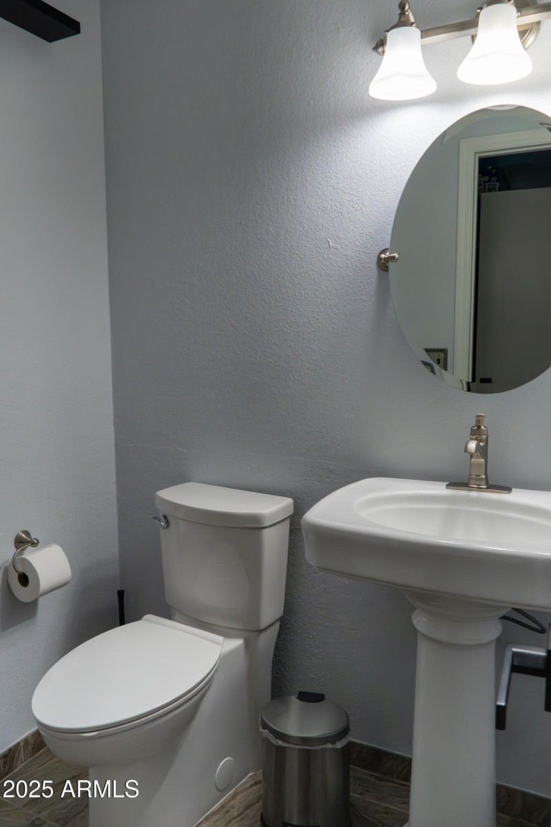 Half Bath 1