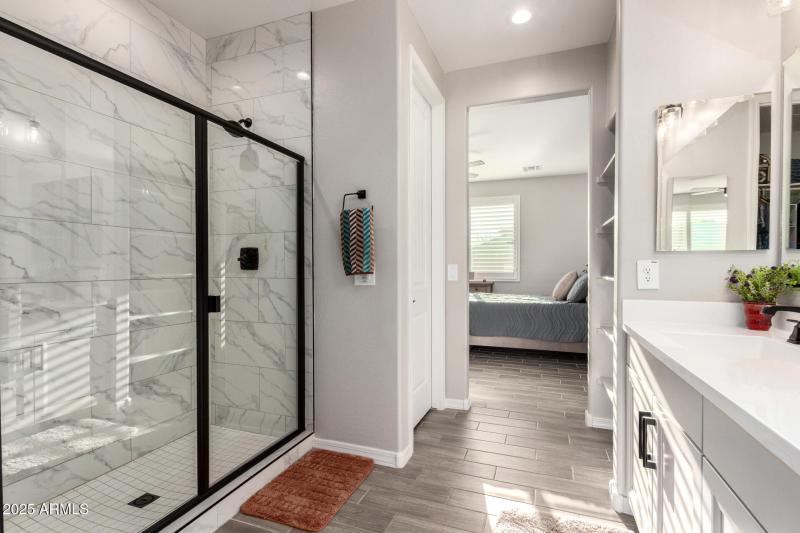 Primary Ensuite Bath