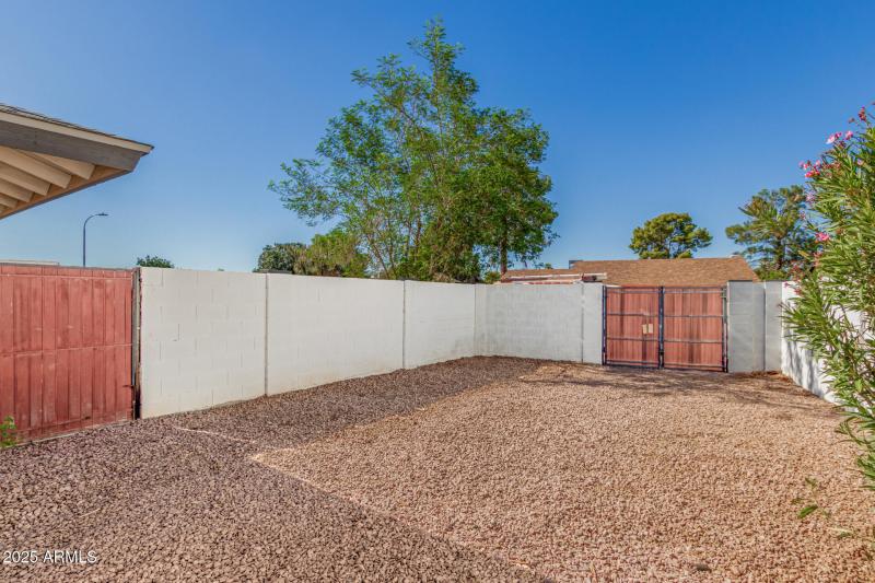 RV Gate #1-Bring Your Toys