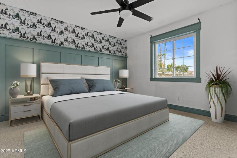 Bedroom 3
