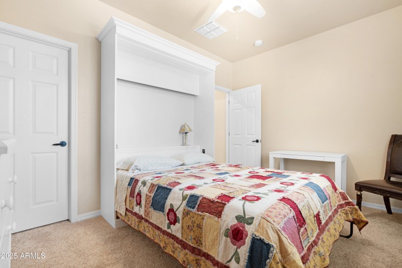 Guest Bed 2