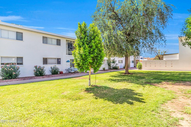 814 N 82nd St Unit G108-26