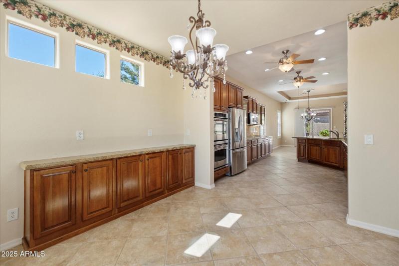 Breakfast Room