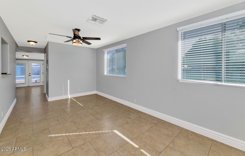 Family/Den/Bonus Room