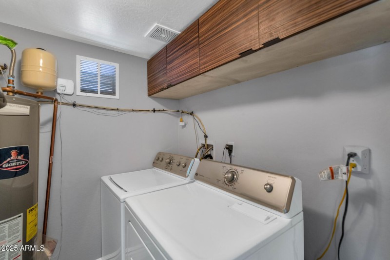 Laundry, Water Purifier/Filtration