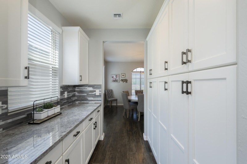 Butler Pantry