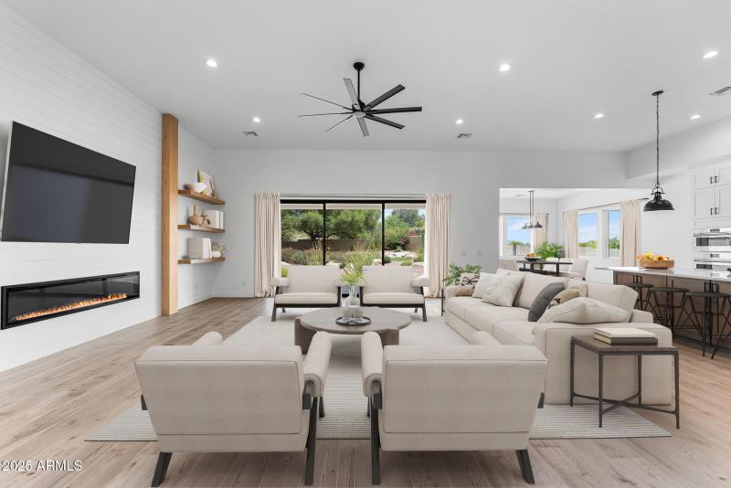 140th & Dixileta Lot 3 - 4034E -5