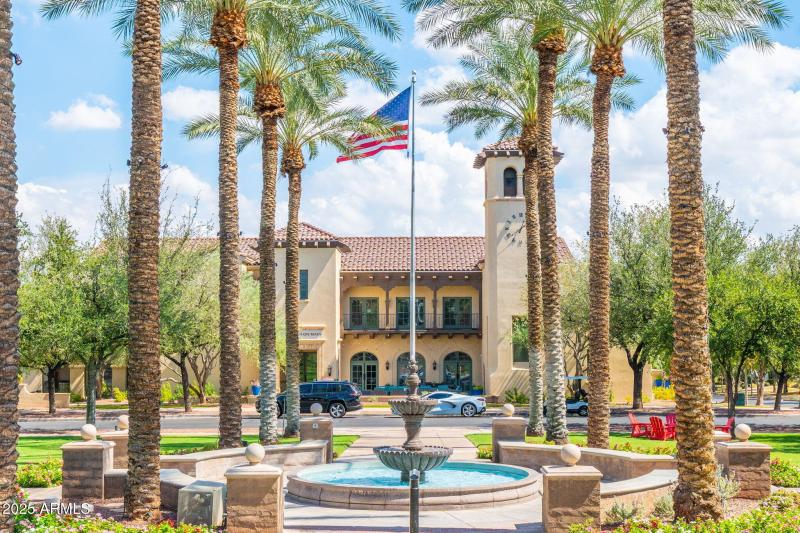 Center on Main/Fitness Center