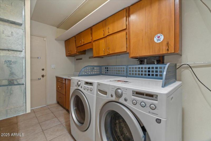 23-Laundry