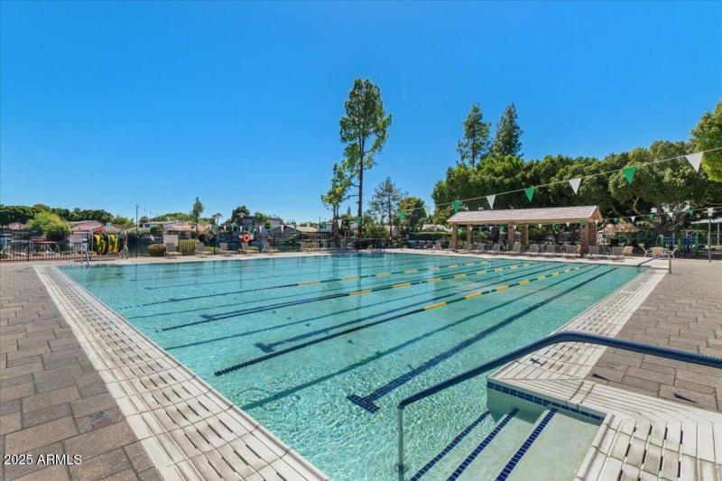 35-Community pool