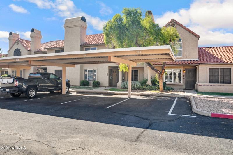 5704 E Aire Libre Ave Unit 1061-29