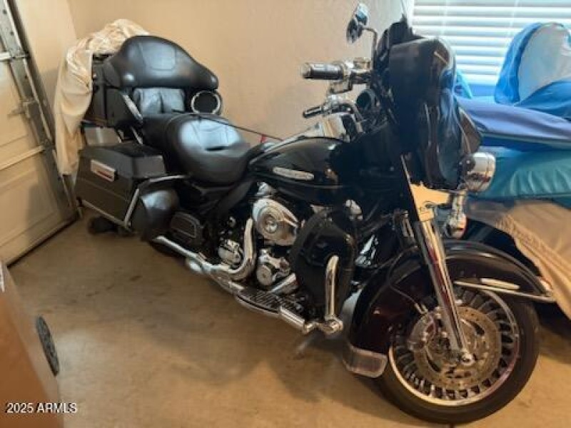 Harley 1