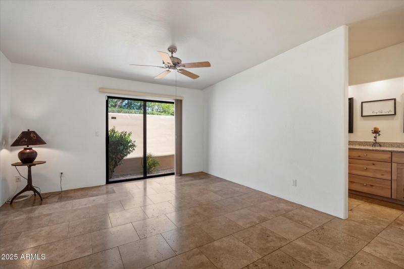 Large Primary Bedroom