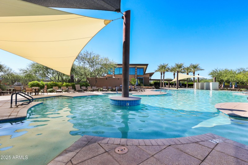 21-Community Pool