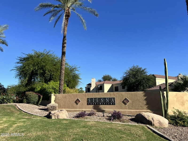 Sienna Condominiums