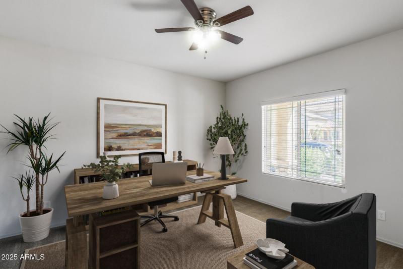 8 - Flex Room_Office