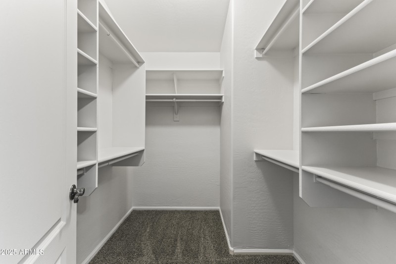 Primary Walk-in