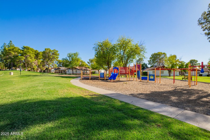 Community Park
