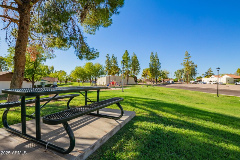 Community Park
