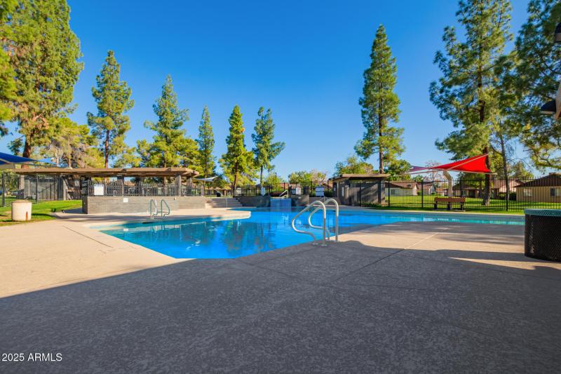 Community Pool