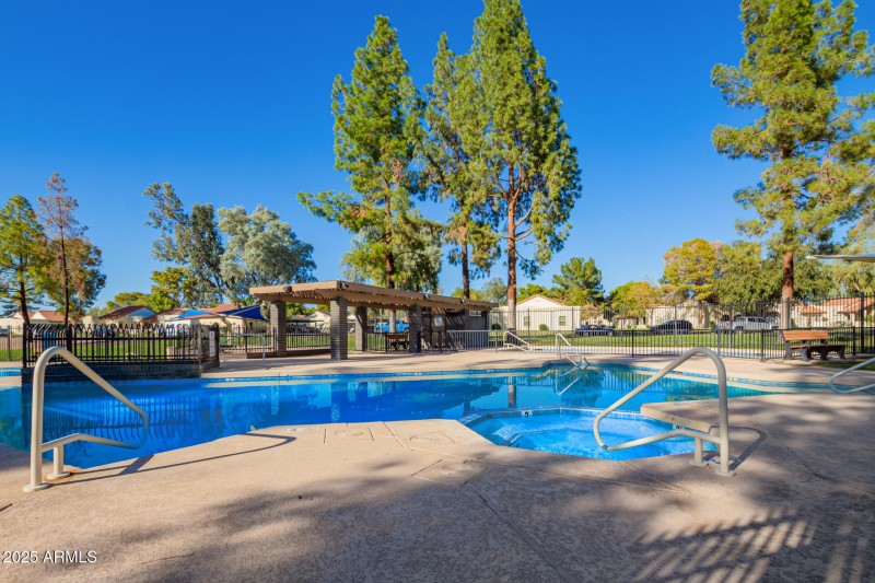 Community Pool