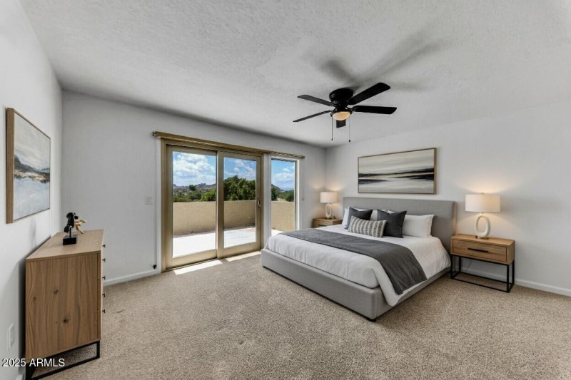 Master Room