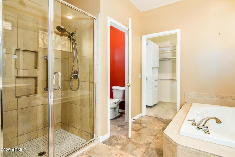 26.0 Master Bathroom