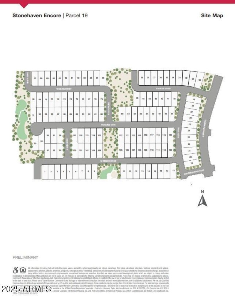 Site Map