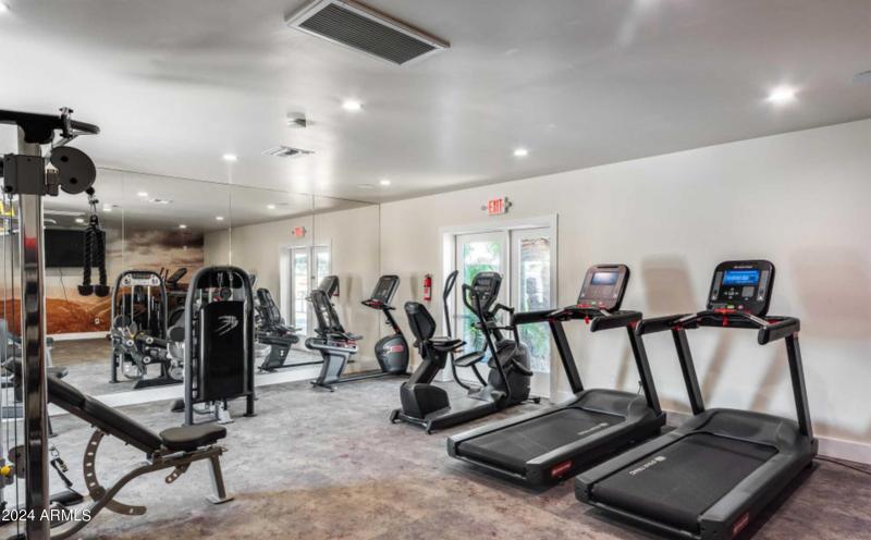 GYM
