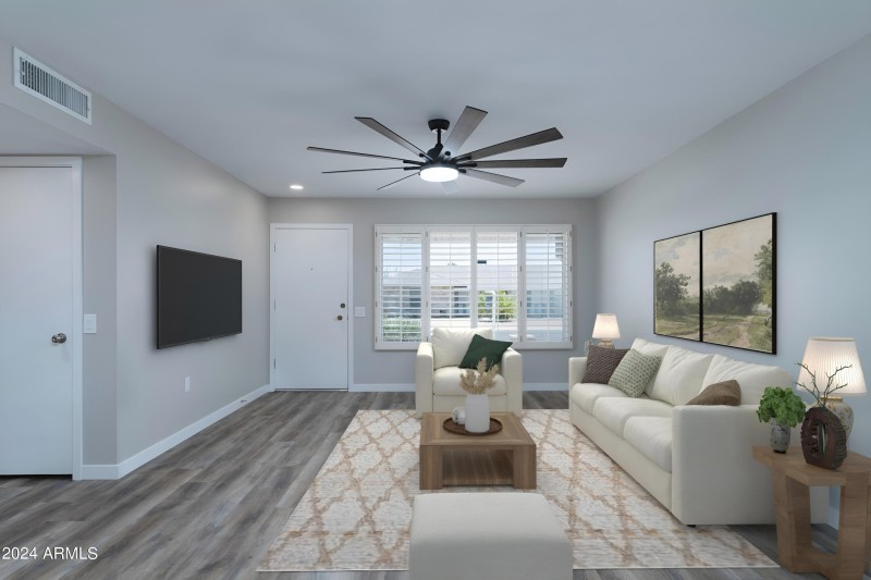 4 - Great Room