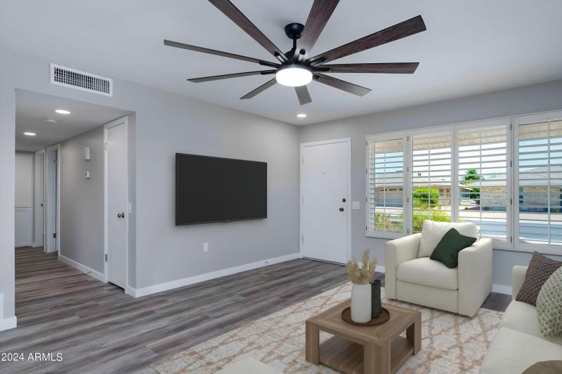 6 - Great Room 1
