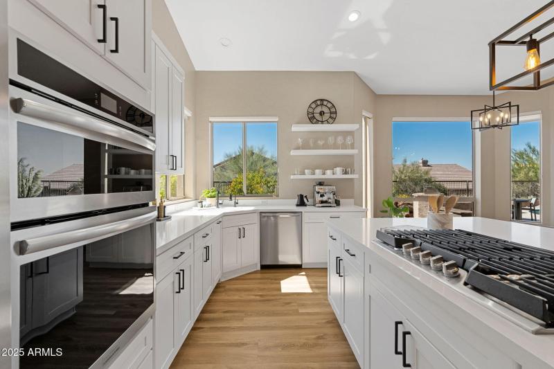 Designed for Entertaining!