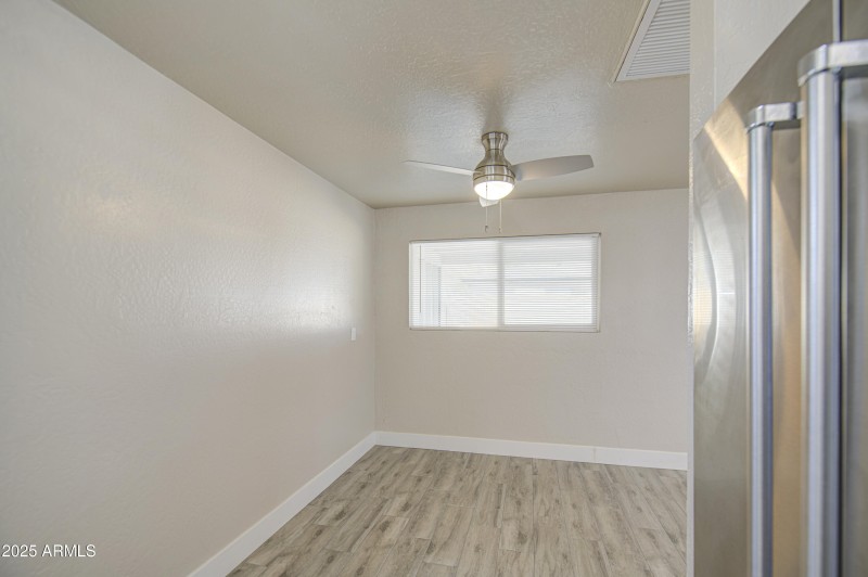 Dining Area 1