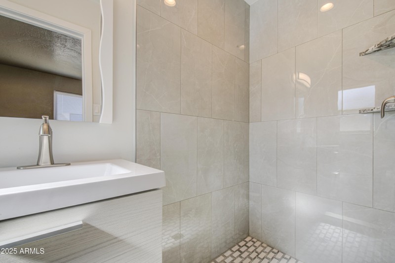 Primary Bath 2