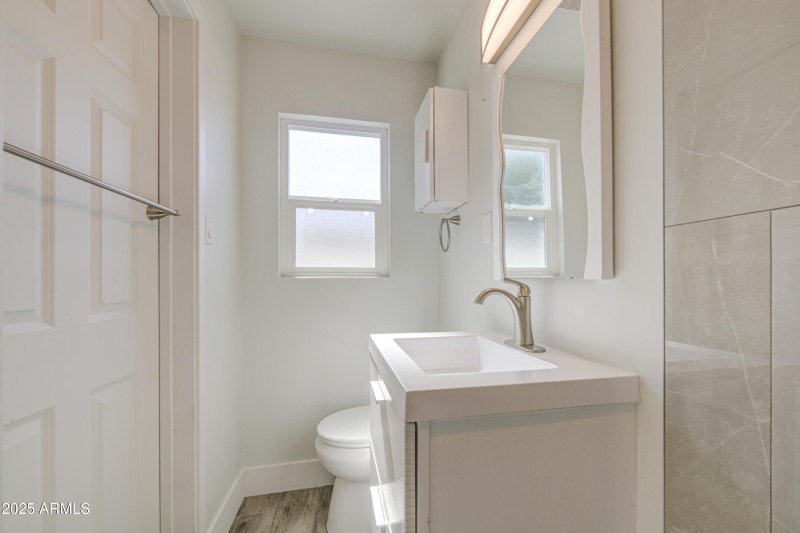 Primary Bath 3